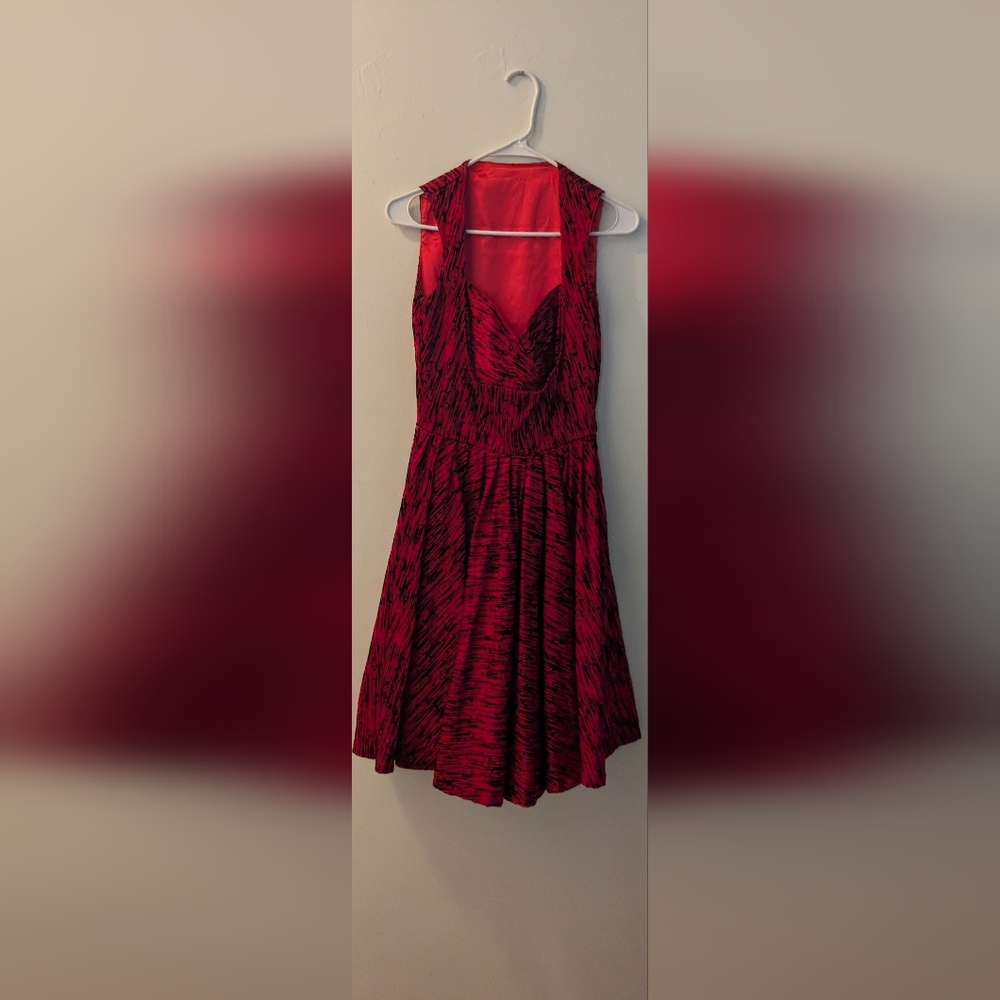Lara Byrnes Fall Collection 2013
